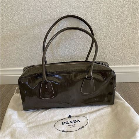 prada vandflaske|antique Prada handbags.